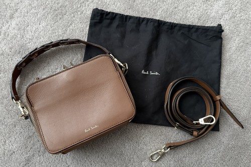 Paul smith signature - paul, 'signature