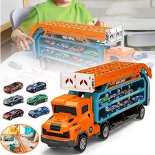 Kids Big Tow Trucks Toy