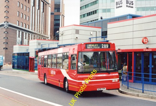 Photo bus 6x4 - photo,