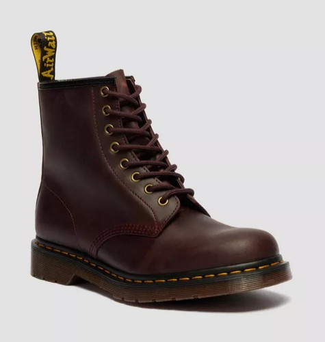 Martens 1460 crazy horse - 1460,