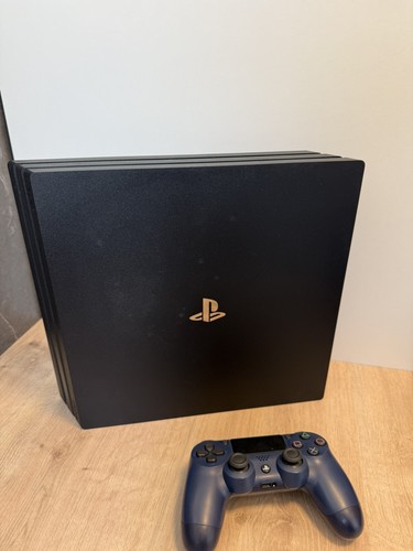 Sony playstation ps4 pro - sony,