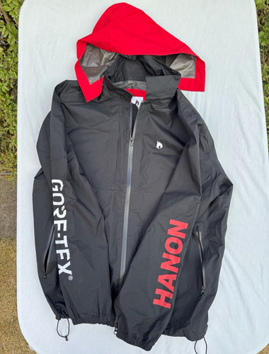 Hanon gore tex - hanon, gore-tex