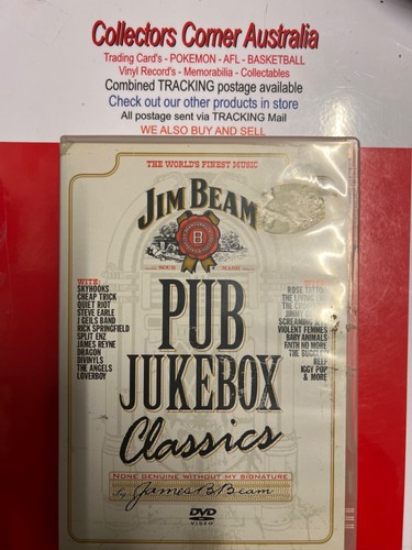 Jim beam pub - beam,