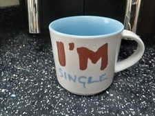 JAMIE OLIVER CHEEKY MUG - I`M