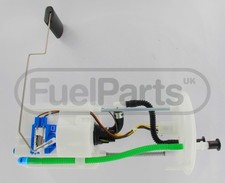 Fuel Pump fits HYUNDAI ix35