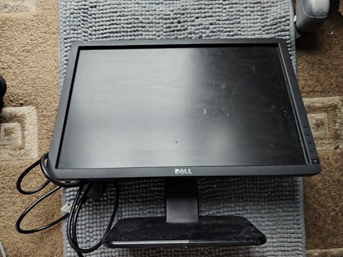 Dell inch monitor - 17-inch,