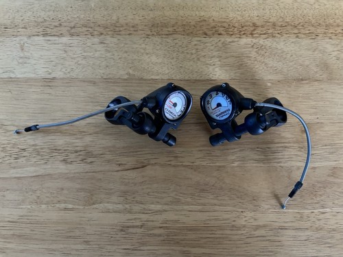 Shimano bicycle deck - bicycle, ci-deck