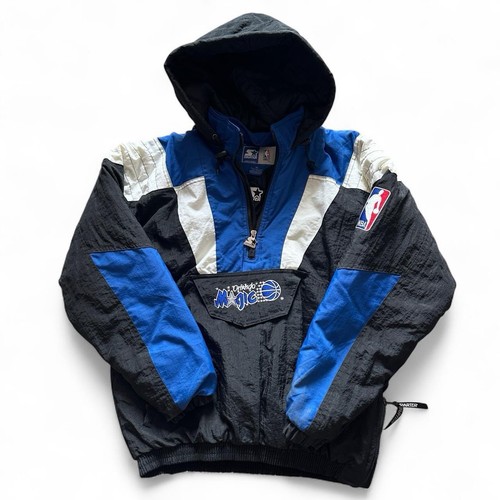 Vtg orlando magic - orlando, starter