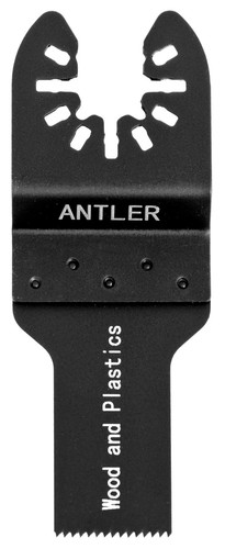Antler 20mm wood blades fits - antler,