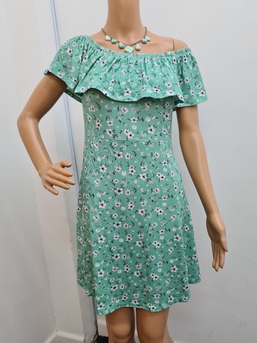 Select floral printed jersey - select,