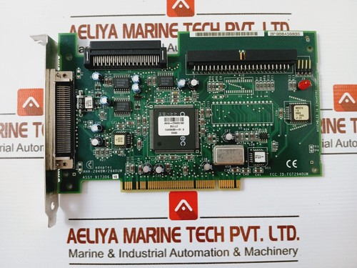 Adaptec 917306 pci - adaptec, card