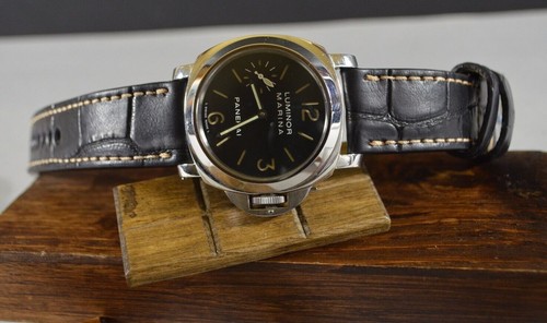 Watch strap 22 mm - 22,