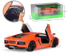 New Welly 1:24 Lamborghini