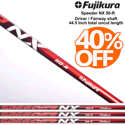 Fujikura speeder red - fujikura,