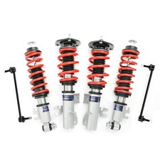Coilover Suspension Lowering