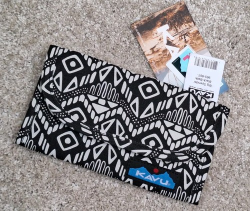 Kavu big spender - spender, (black