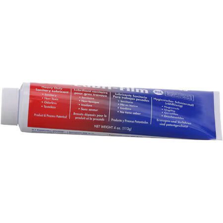 Food grade grease - grease, 4