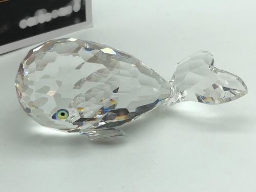 Swarovski figurine - swarovski,