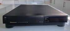 Panasonic NVJ45B VHS Player.