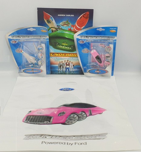 Thunderbirds 2004 fab - fab, 1