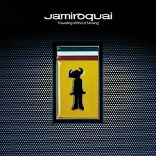 Jamiroquai - Travelling