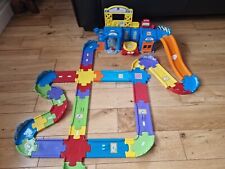 Vtech Toot Toot Repair Centre