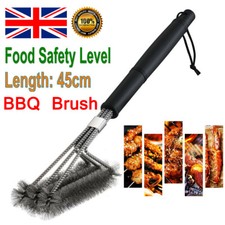 BBQ Grill Brush Barbecue Grate