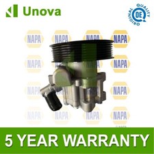 Power Steering Pump Unova Fits