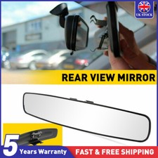Rear view mirror - rear,