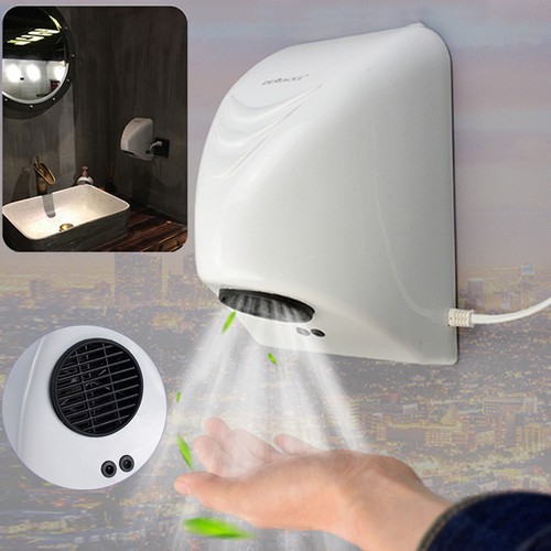 Electric hand dryer automatic - electric,