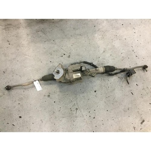 Steering rack peugeot - peugeot, 207