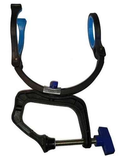 Dennett boat rod holder - boat,