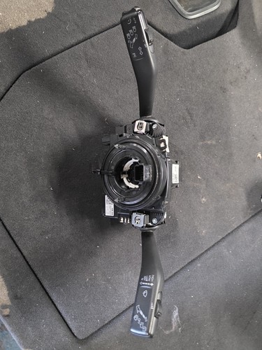 Scirocco slip ring squib - slip,