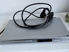 Philips DVP3120 DVD Player Inc scart lead tested & working 