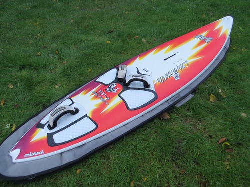 Mistral beast windsurfing - mistral, 84
