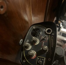 XP Goldmaxx Metal Detector