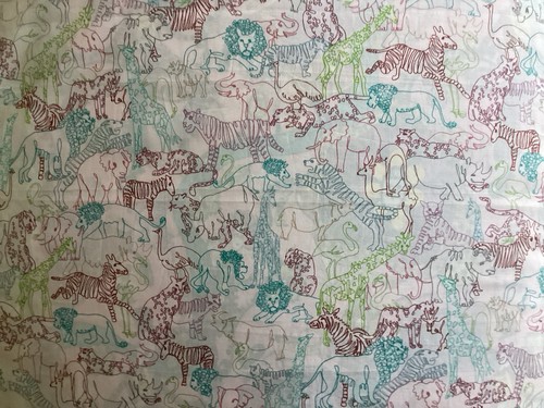 Liberty tana lawn fabric - tana,