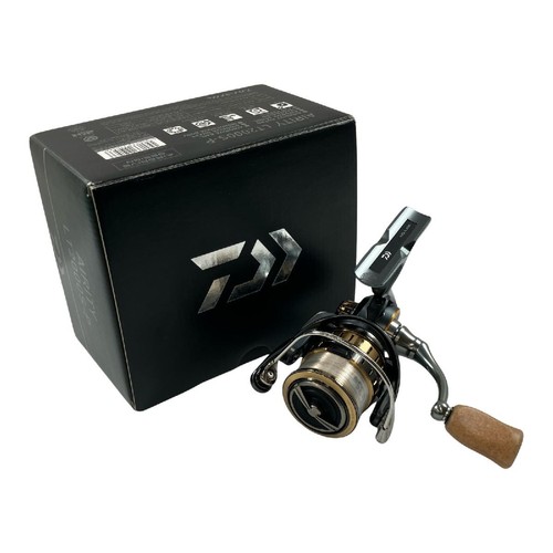 Daiwa airity spinning - 23, reel