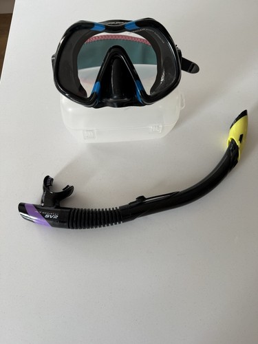 Atomic venom mask - mask, and
