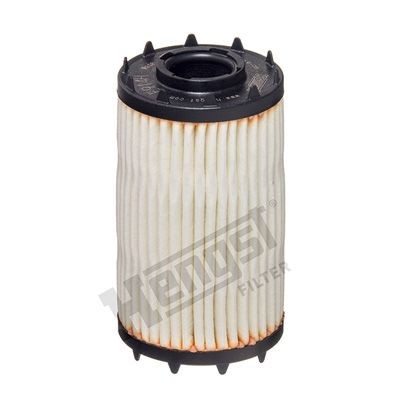 Oil filter hengst - oil,