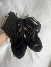 Christian Louboutin Deva Black