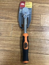 Mac Tools XR990GO Orange 3/8" Comfort Grip Ratchet [Unused]