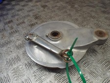 Yamaha DT1 250cc 1971-1973 71-73 Rear Back Brake Braking Drum Plate