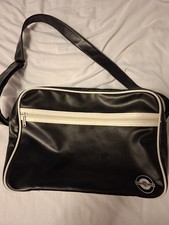 LAMBRETTA AIRLINE BAG - USED