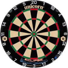 Smartboard Eclipse Dartboard