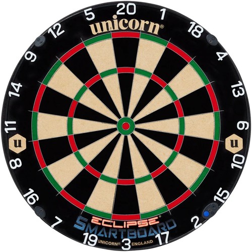 Smartboard eclipse dartboard - smartboard,