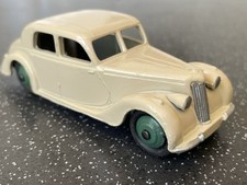 Dinky Toys 40A / 158 Riley