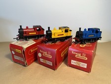Set of 3 Tri-ang R355 OO gauge