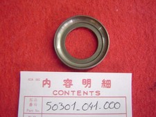 Steering Cup In Frame (Upper