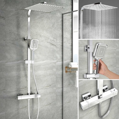 Bathroom mixer shower - bathroom,